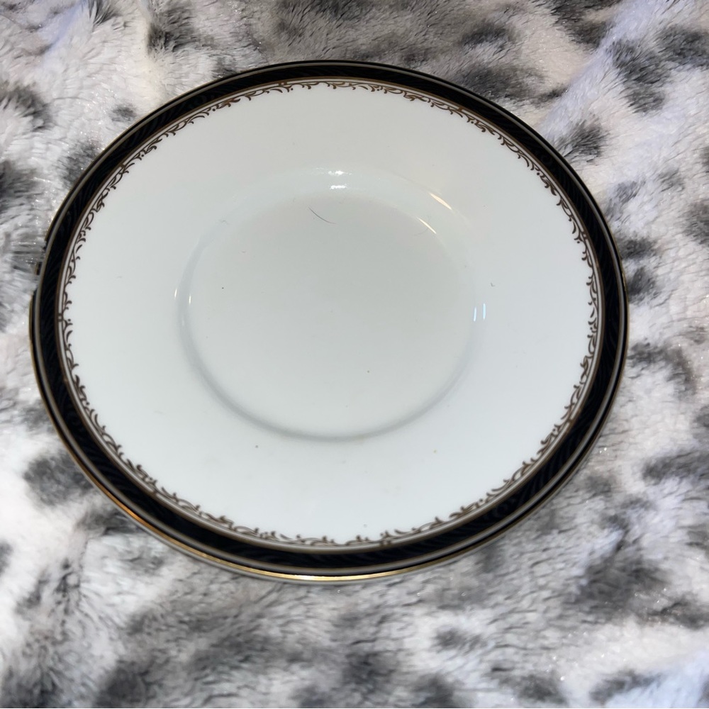 Christopher Stuart Small Plate